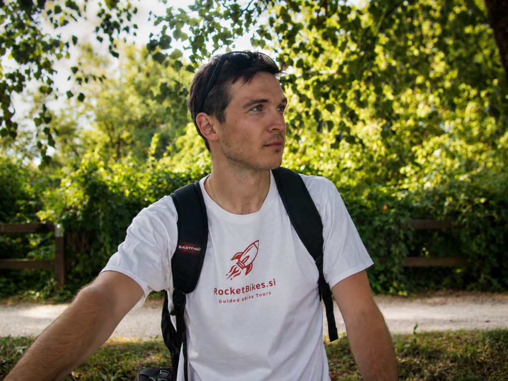ljubljana bike tour guide ljubljana bike tour guide